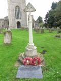 War Memorial , Carbrooke